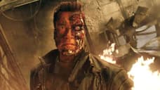 TERMINATOR Star Arnold Schwarzenegger Reveals Origin Of I'll Be Back And On-Set Clash With James Cameron