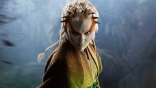 THE ACOLYTE Character Posters Spotlight The Jedi Heroes Of Latest Disney+ STAR WARS Series