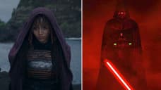 THE ACOLYTE Enlisted The Action Designer Behind ROGUE ONE's Darth Vader Scene; New Character Posters Revealed