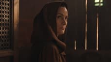 THE ACOLYTE Footage Leaks Online Ahead Of Its Debut With STAR WARS: THE PHANTOM MENACE This Weekend