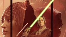 THE ACOLYTE: New Teasers Feature More Of Mae Vs. Indara; Possibly Confirm Recent Rumor - SPOILERS