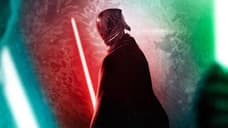 The Acolyte Season 2 Included Darth Plagueis vs. Qimir And Star Wars' First-Ever Sex Scene