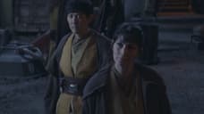 THE ACOLYTE Showrunner Explains Why She Hired A Writer That Had Literally Never Seen STAR WARS