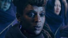 THE ACOLYTE Showrunner Says Mystery Surrounding Mae And Osha's [SPOILER] Will Be Explored