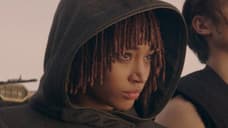 THE ACOLYTE Spoiler Stills Feature Returning Fan-Favorite & That Huge Live-Action Debut