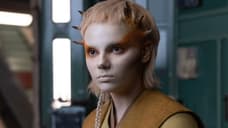 THE ACOLYTE Star Dafne Keen Reflects On Show's Overwhelming Cancellation