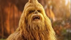 THE ACOLYTE Star Joonas Suotamo On Episode 4's Shocking Kelnacca Reveal - SPOILERS