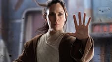 THE ACOLYTE Star Says Season Premiere [SPOILER] Was One Of The Boldest Moves Leslye Headland Could Make