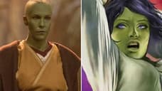 THE ACOLYTE Still Gives Us Our Best Look Yet At High Republic Jedi Vernestra Rwoh