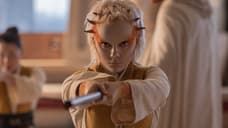 THE ACOLYTE Stills Highlight The Show's Lead Characters As Leslye Headland Teases An Epic STAR WARS Mystery