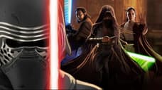 The Acolyte Was Set To Reveal An Origin Story For The Knights Of Ren, Confirms Showrunner