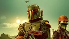 THE BOOK OF BOBA FETT Star Temuera Morrison Claims He STILL Hasn't Heard About A STAR WARS Return