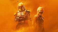 THE BOOK OF BOBA FETT Star Temuera Morrison Confirms Lucasfilm Has Shelved His Iconic STAR WARS Character