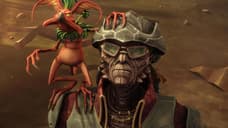 THE CLONE WARS Star Jim Cummings Confirms He's Returning As Hondo Ohnaka In Upcoming STAR WARS Project