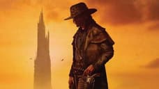 THE DARK TOWER: Mike Flanagan's Planned Adaptation Has Received Stephen King's Seal Of Approval
