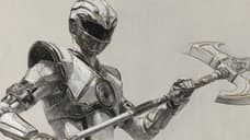 The Disney+ POWER RANGERS Series Is Real! Showrunners Confirm Development Status