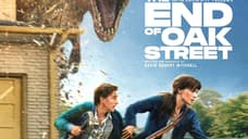 The End Of Oak Street Expected To Challenge Spider-Man: Brand New Day's Box Office Dominance This Weekend
