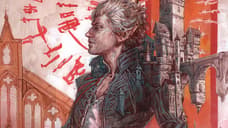 The Forgotten Realms Expand As Baldur's Gate 3 And Dungeons And Dragons Launch Ongoing Comics