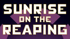 THE HUNGER GAMES: SUNRISE ON THE REAPING Set Photos Reveal First Look At Joseph Zada As Haymitch Abernathy