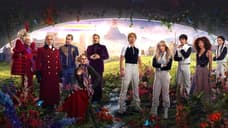 The Hunger Games: Sunrise On The Reaping Tickets Now On Sale; Jennifer Lawrence Confirms Katniss Return