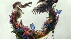 THE HUNGER GAMES: SUNRISE ON THE REAPING Trailer Takes Us Back To Panem For The Brutal Second Quarter Quell