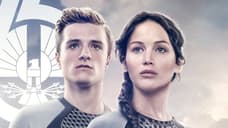 THE HUNGER GAMES: SUNRISE ON THE REAPING Will Feature The Return Of Jennifer Lawrence & Josh Hutcherson