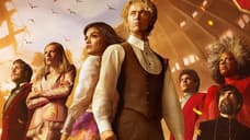 THE HUNGER GAMES: THE BALLAD OF SONGBIRDS AND SNAKES Rated PG-13 For Violent Content And More