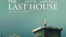 The Last House: A Family Becomes Trapped In Their Home By A Mysterious Force In First Trailer