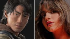 THE LAST OF US Season 2 Casts Isabela Merced And Young Mazino In Key Supporting Roles