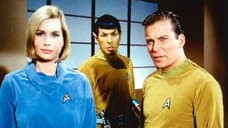 The Late Sally Kellerman Remembers Starring In The Second STAR TREK Pilot, Where No Man Has Gone Before