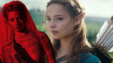 The Legend Of Zelda Reportedly Casts X-Men Star Samara Weaving In Key Role