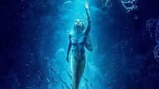 THE LITTLE MERMAID: Check Out Halle Bailey's Phenomenal Rendition Of Part Of Your World