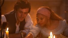 THE LITTLE MERMAID Director Asked Lin-Manuel Miranda To Alter The Lyrics To Kiss The Girl