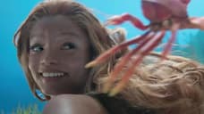 THE LITTLE MERMAID Star Halle Bailey On The Backlash She Faced And The Importance Of Representation