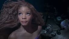 THE LITTLE MERMAID Star Halle Bailey Says Remake Has Updated Original's More Problematic Themes