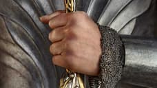 THE LORD OF THE RING: THE RINGS OF POWER First Look Stills Feature Galadriel, Elrond, And More