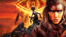 The Lord Of The Rings: The Hunt For Gollum - Has Anya Taylor-Joy's Role In The Movie Been Revealed?