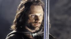 THE LORD OF THE RINGS: THE HUNT FOR GOLLUM Director Andy Serkis Confirms Aragorn Recasting
