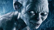 The Lord Of The Rings: The Hunt For Gollum Has About Two Weeks Of Filming Left, Says Peter Jackson