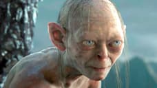 THE LORD OF THE RINGS: THE HUNT FOR GOLLUM Movie Officially Sets 2027 Release Date