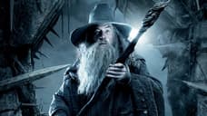 The Lord Of The Rings: The Hunt For Gollum Reveals First Look At Ian McKellen's Return As Gandalf The Grey