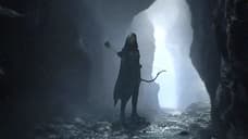 The Lord Of The Rings: The Hunt For Gollum Star Anya Taylor-Joy On Her Dream Come True Role