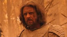 THE LORD OF THE RINGS: THE RINGS OF POWER - Mordor Rises In New Promo For Penultimate Episode, The Eye