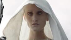 THE LORD OF THE RINGS: THE RINGS OF POWER - Sauron Returns In Foreboding New Promo