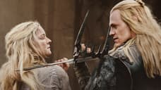 THE LORD OF THE RINGS: THE RINGS OF POWER - Sauron Vs. Galadriel In New Season 2 Finale Teaser - SPOILERS