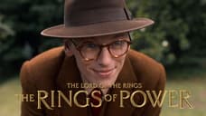 The Lord Of The Rings: The Rings Of Power Season 3 Reveals First Look At Jamie Campbell Bower As Celeborn