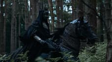 The Lord Of The Rings: The Rings Of Power Season 3 Reveals First Look At Sauron's Ringwraiths