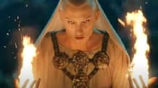 THE LORD OF THE RINGS: THE RINGS OF POWER Season Finale Promo - True Creation Requires Sacrifice