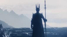 THE LORD OF THE RINGS: THE RINGS OF POWER Writers Break Down Sauron Twist And Share Season 2 Plans - SPOILERS