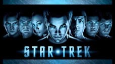 The Lost Voyages Of The Reimagined STAR TREK Universe